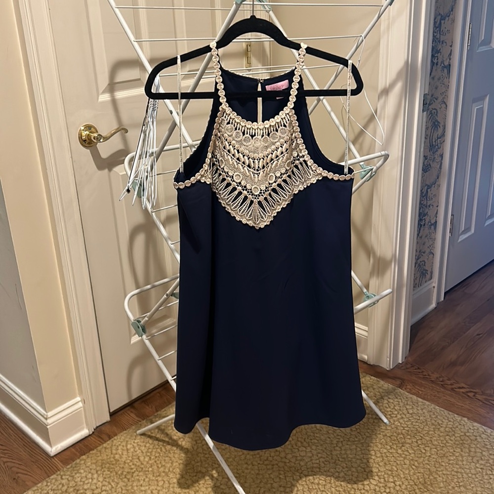 Lilly Pulitzer adorable dress